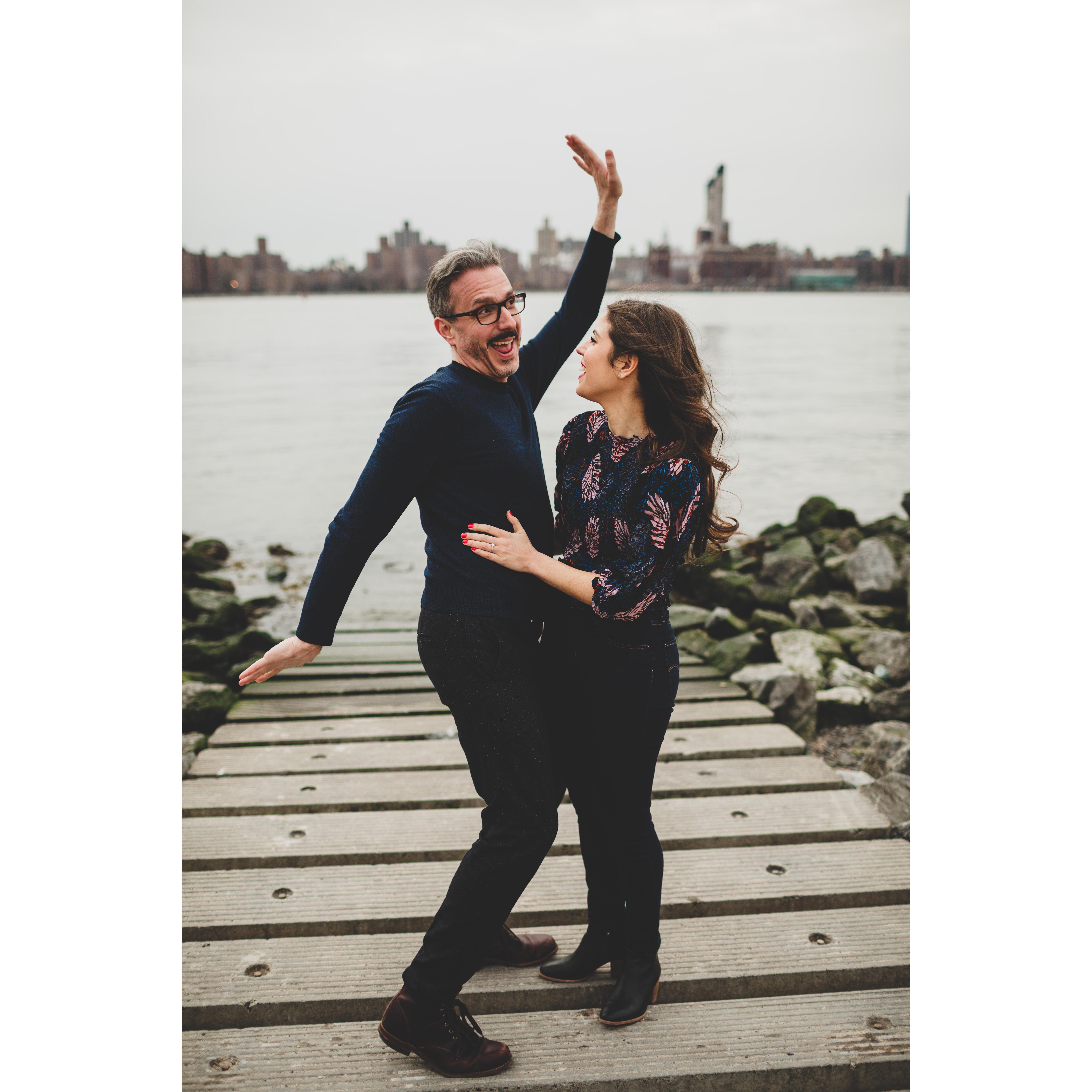 Photo by Cassie Castellaw.