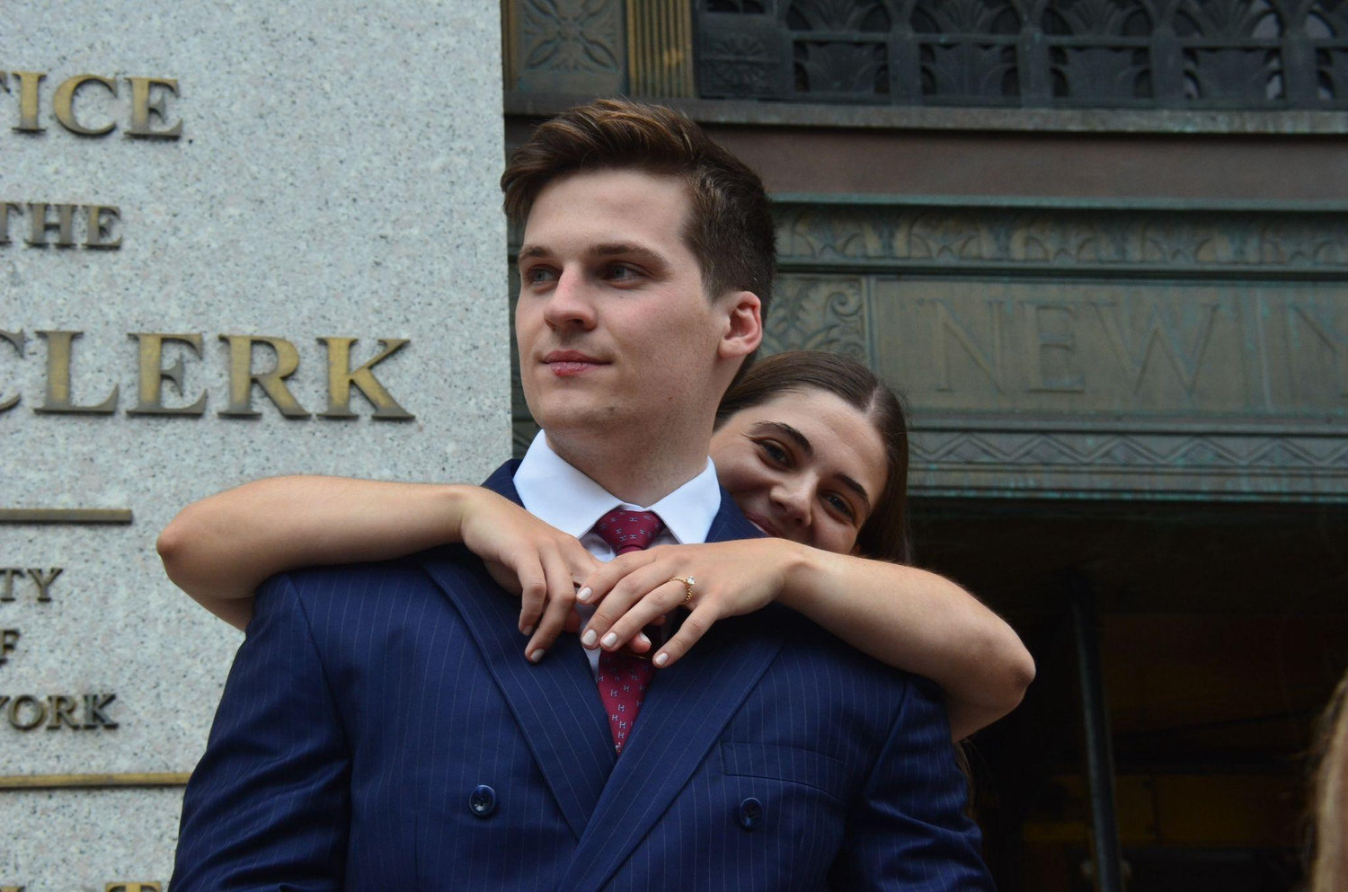 The Wedding Website of Hanne Keppens and Arne Verhaege