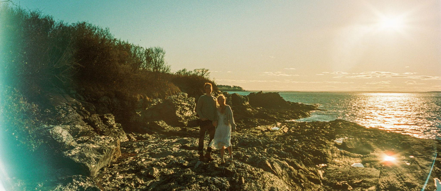 The Wedding Website of Hallie Ojala-Barrett and Dan Alderfer