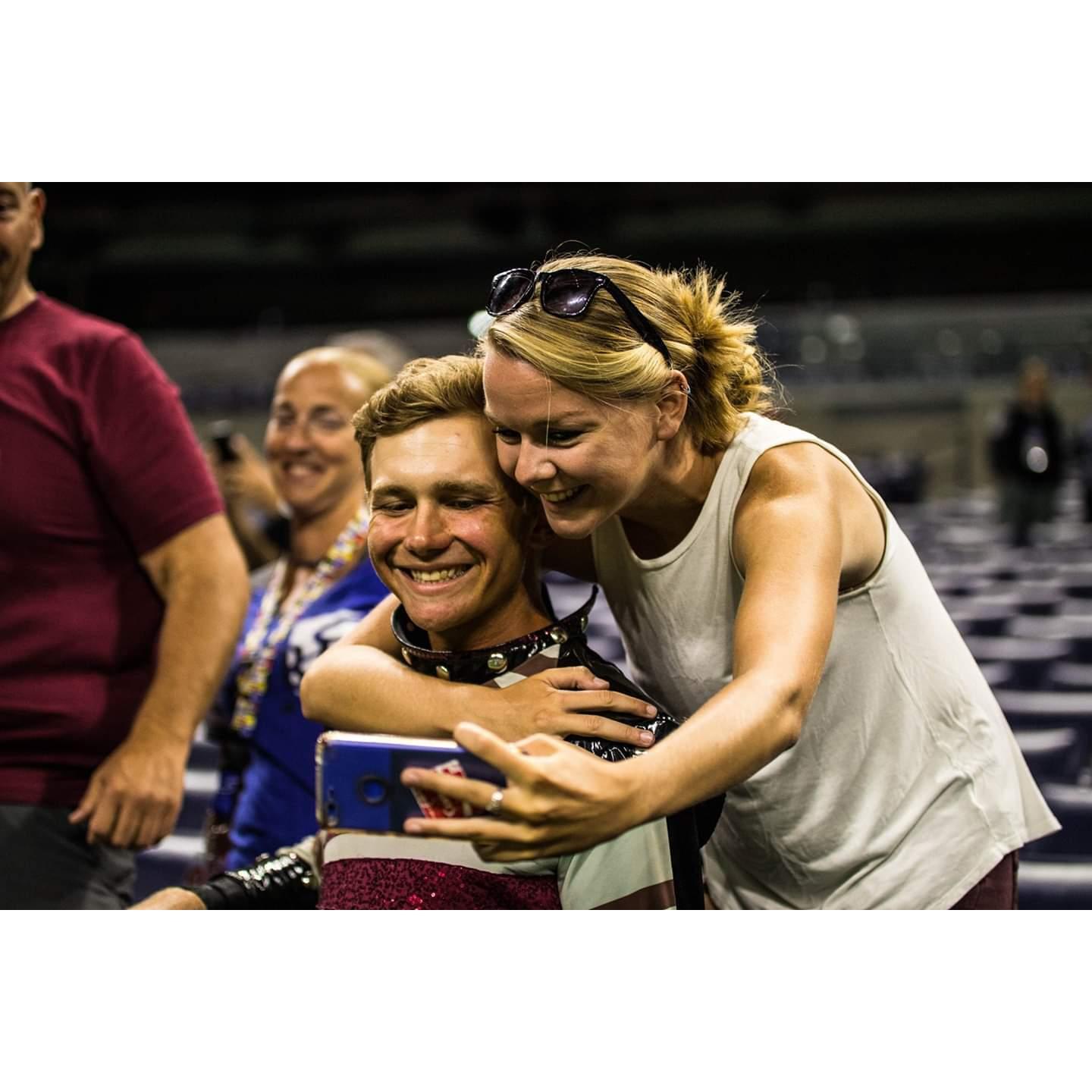 DCI Finals 2018
