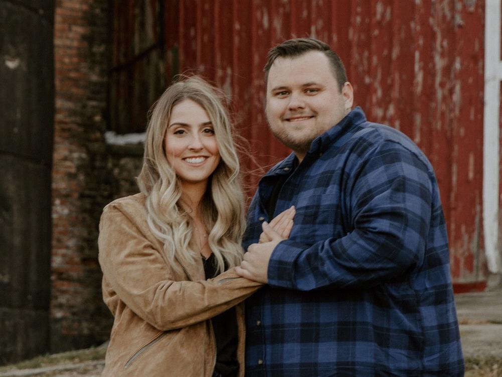 The Wedding Website of Jacqueline Simpson and Matthew Munson
