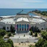Shedd Aquarium