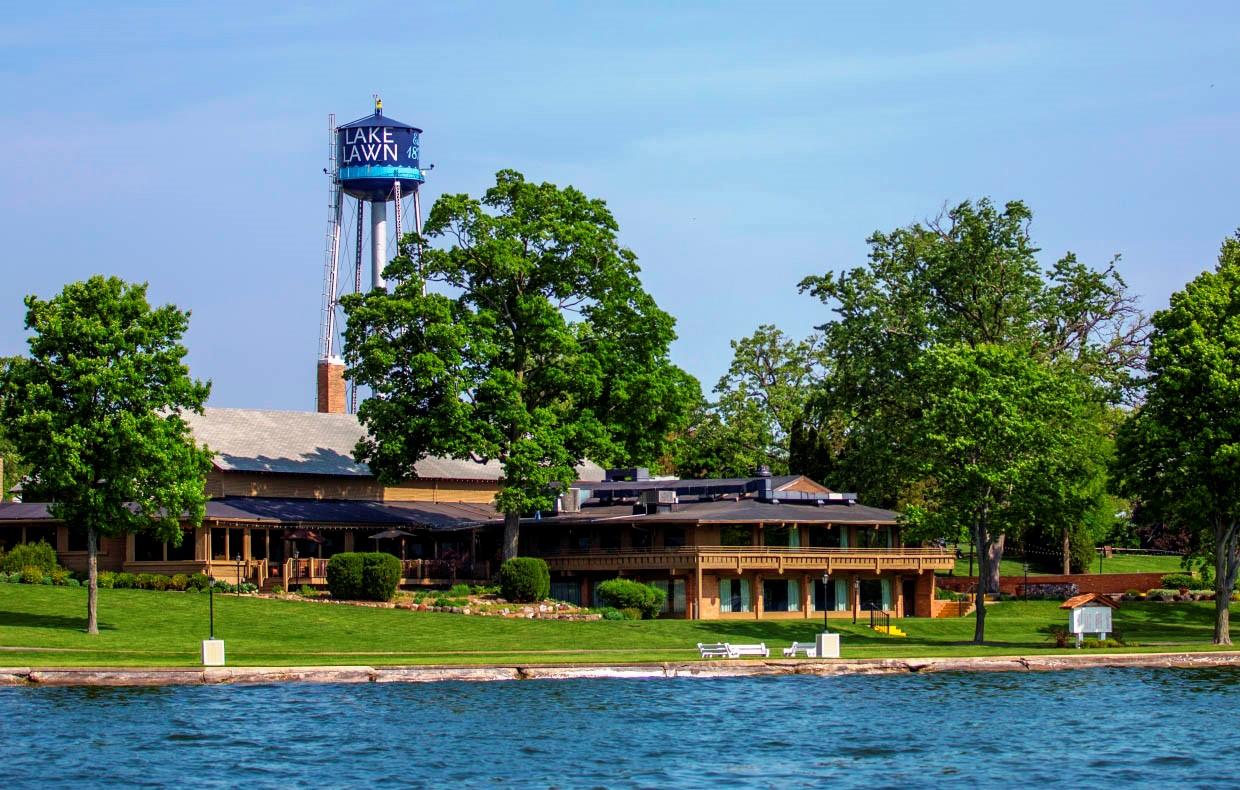 The Wedding Website of Grace Doubek and Brian Kennedy