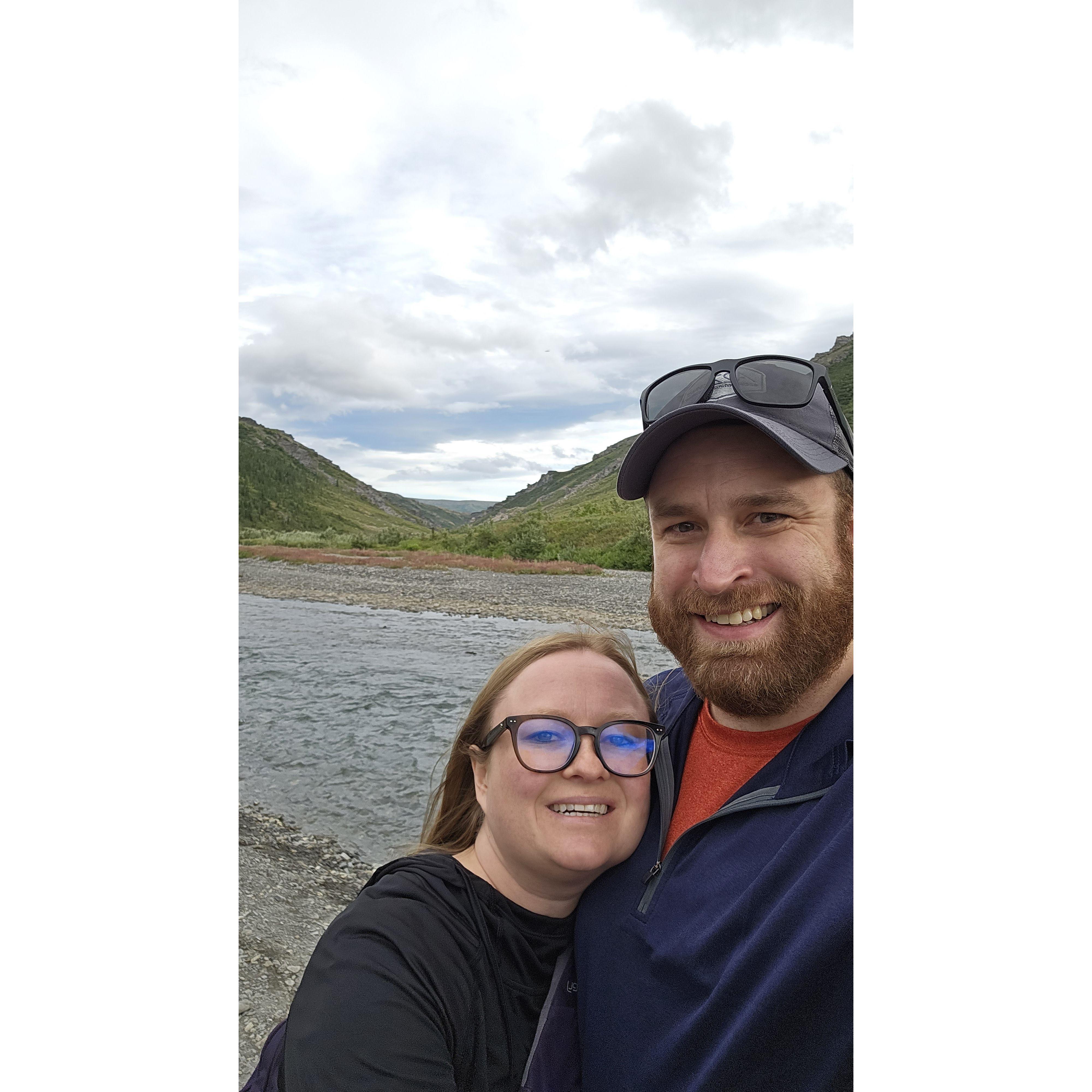 Denali Alaska