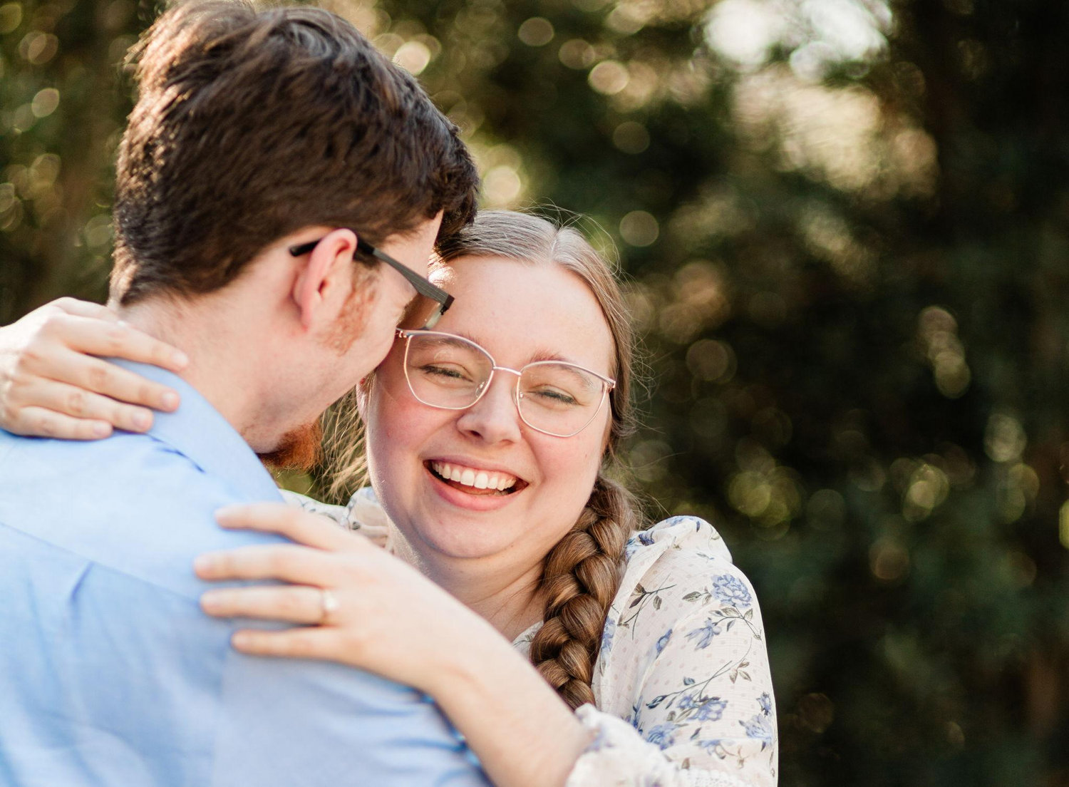 The Wedding Website of Rachel Byrd and James Graham