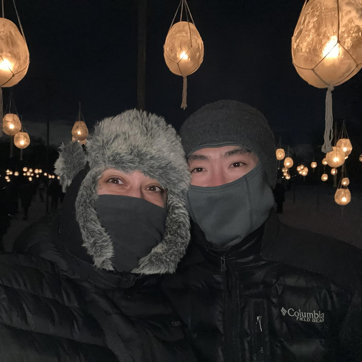 Luminary Lopett (MN)