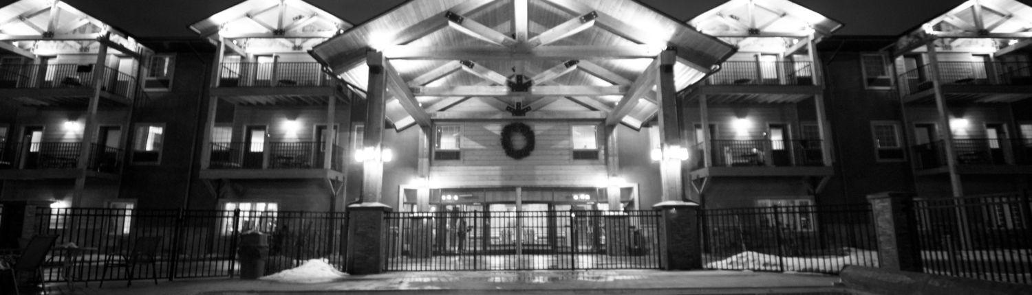 The Wedding Website of Emily Susinko and Austin Plamondon