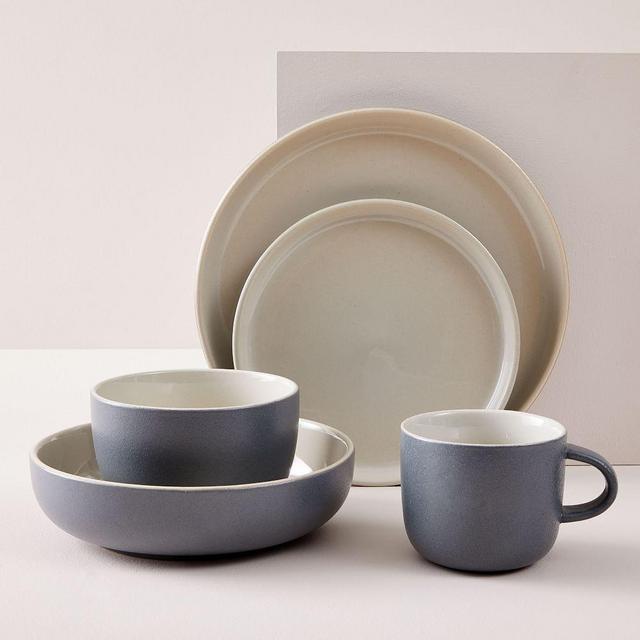 Kaloh Dinnerware Set, 4, Set of 20
