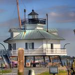 Chesapeake Bay Maritime Museum