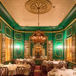 Antoine's Restaurant
