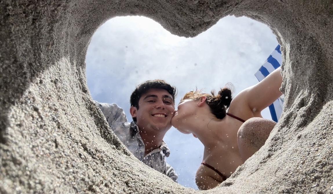 The Wedding Website of Tatum Yob and Jackson Raines