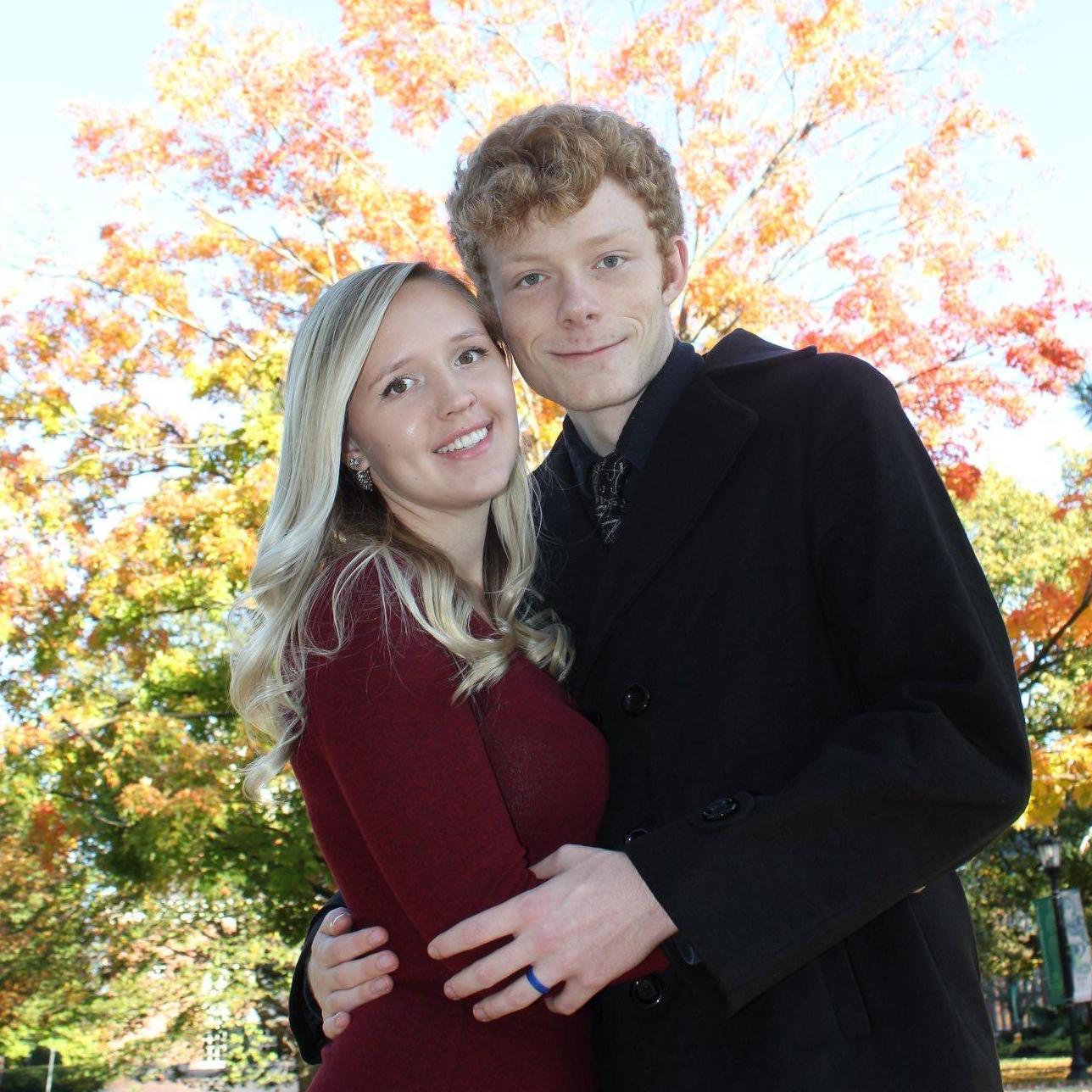 Engagement Photos