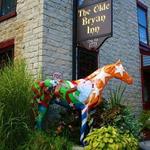 Olde Bryan Inn