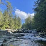 Jackson Falls