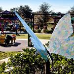 Common Ground Playground