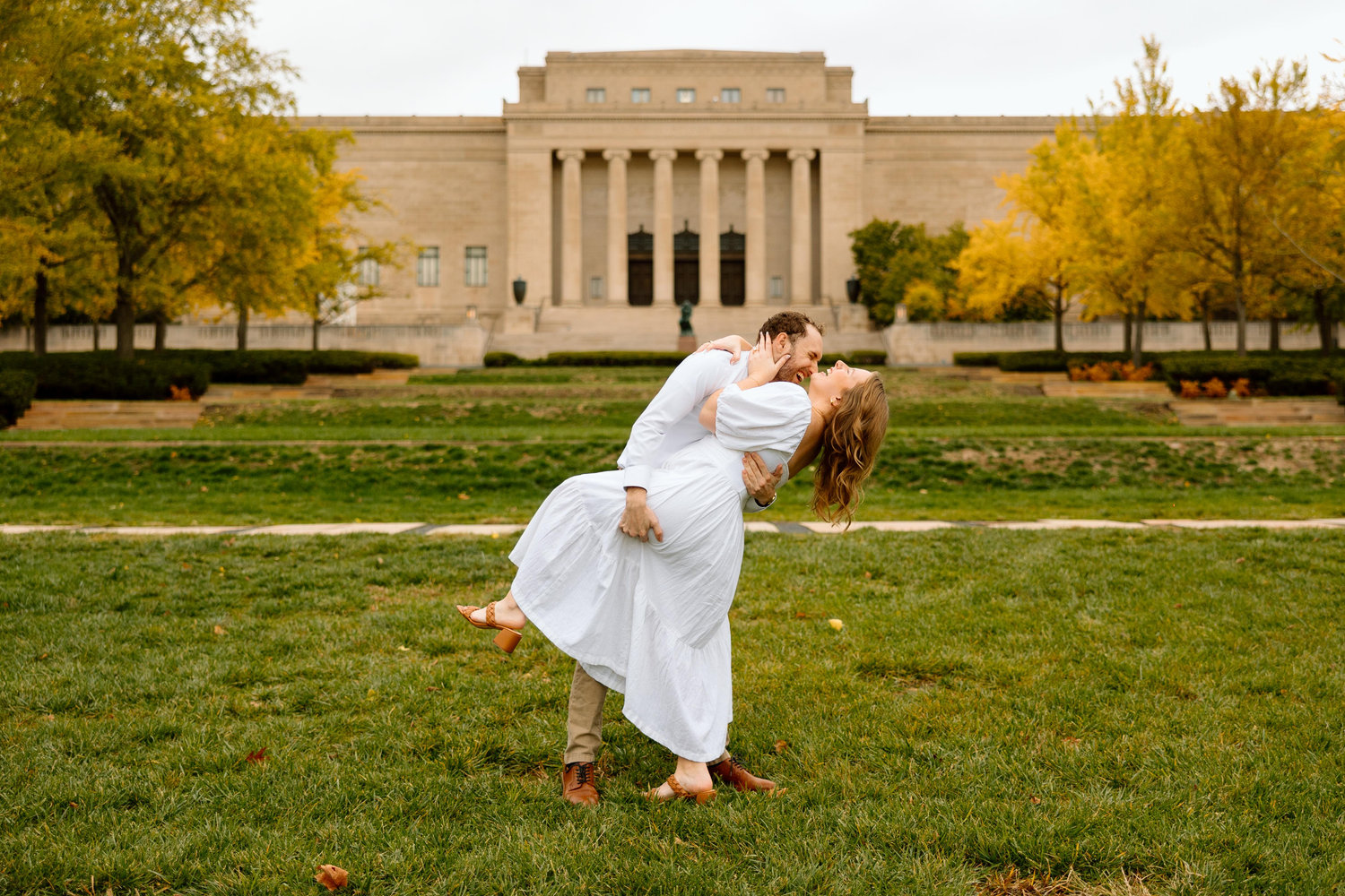 The Wedding Website of Lauren Nichols and Travis Colpitts