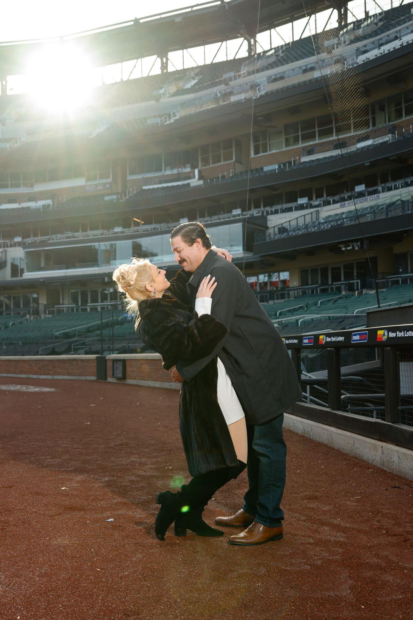 The Wedding Website of Chelsea Stern and Gasper Giarratano