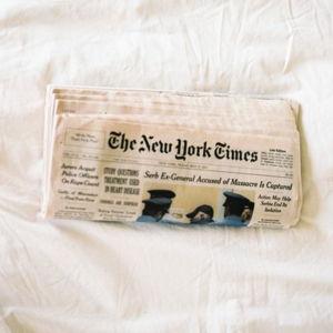 News and Reading Subscriptions