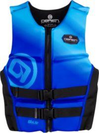 O'Brien Men's Flex V-Back Neoprene Life Vest