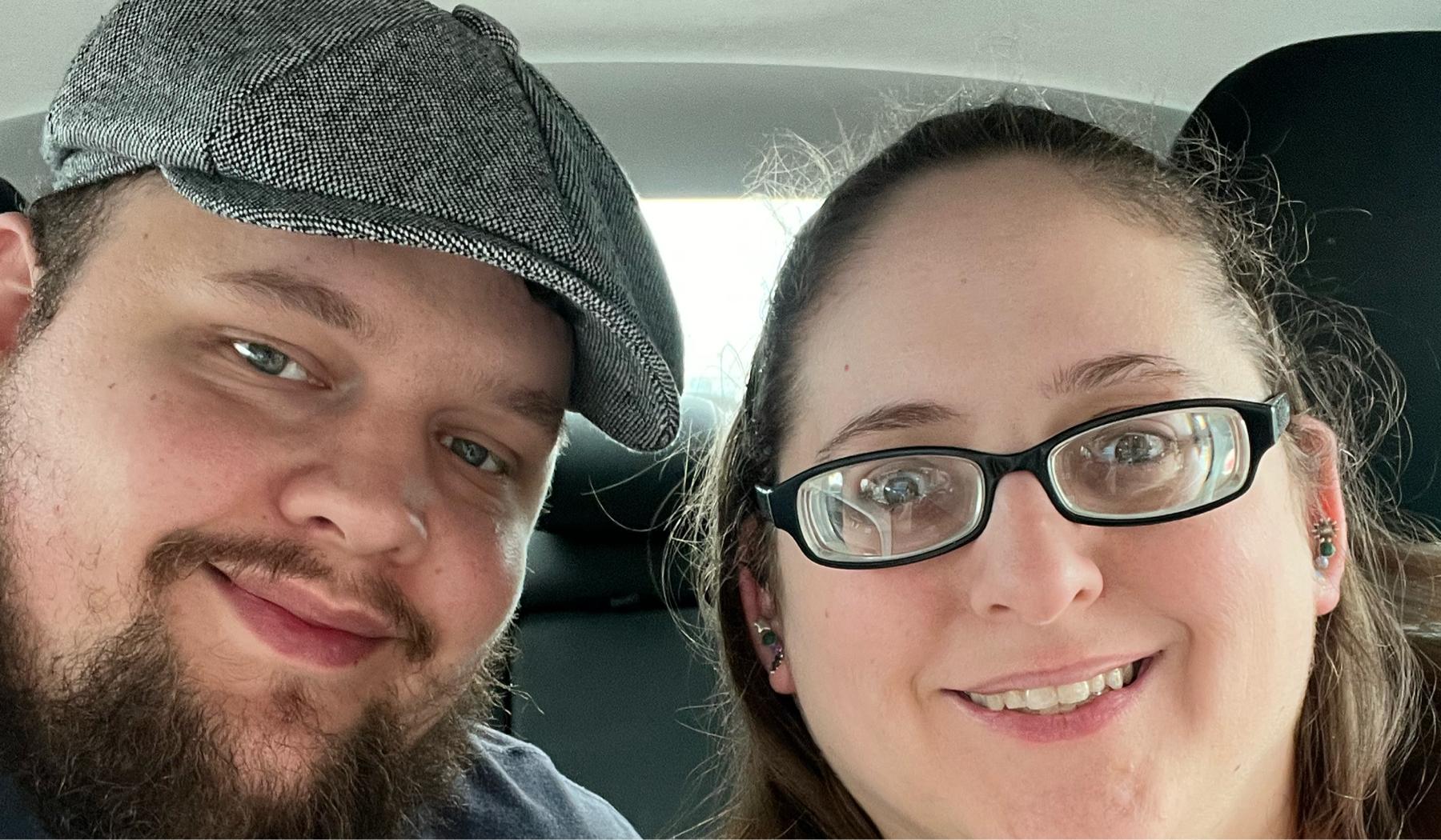 The Wedding Website of Nathan Pressley and Angela Hajnik