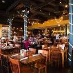 Puckett's Restaurant - Downtown Nashville