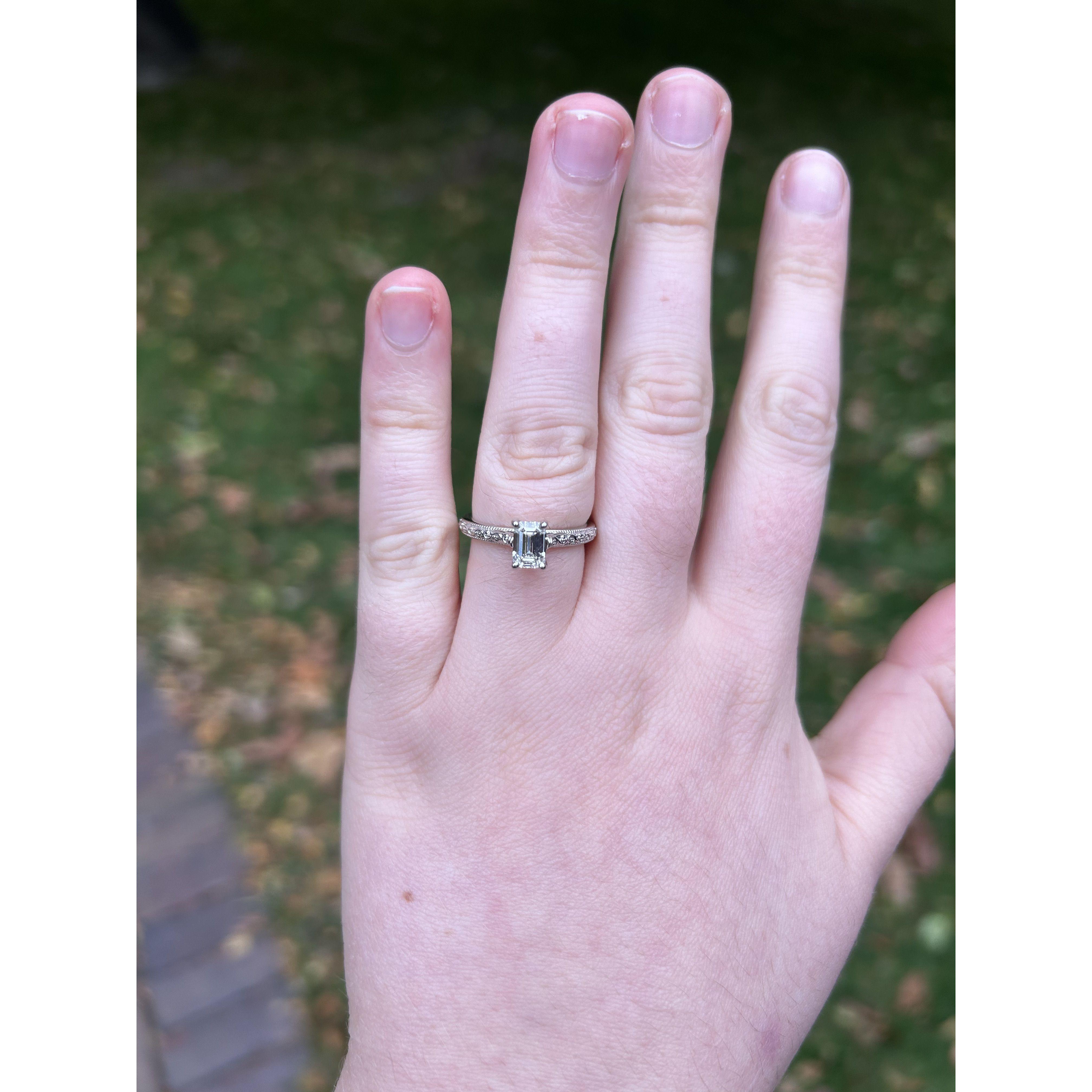 Our Engagement on October 7, 2023