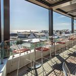 Pescado Seafood Grill & Rooftop Bar