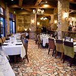 YaYas Euro Bistro in Denver