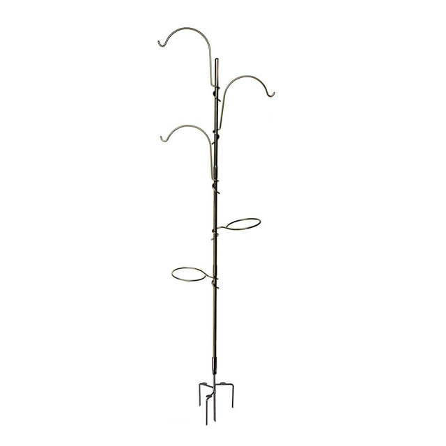 Yard Tree YTSB-5 Yard Tree with Spike Base Mount