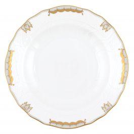 DESSERT PLATE