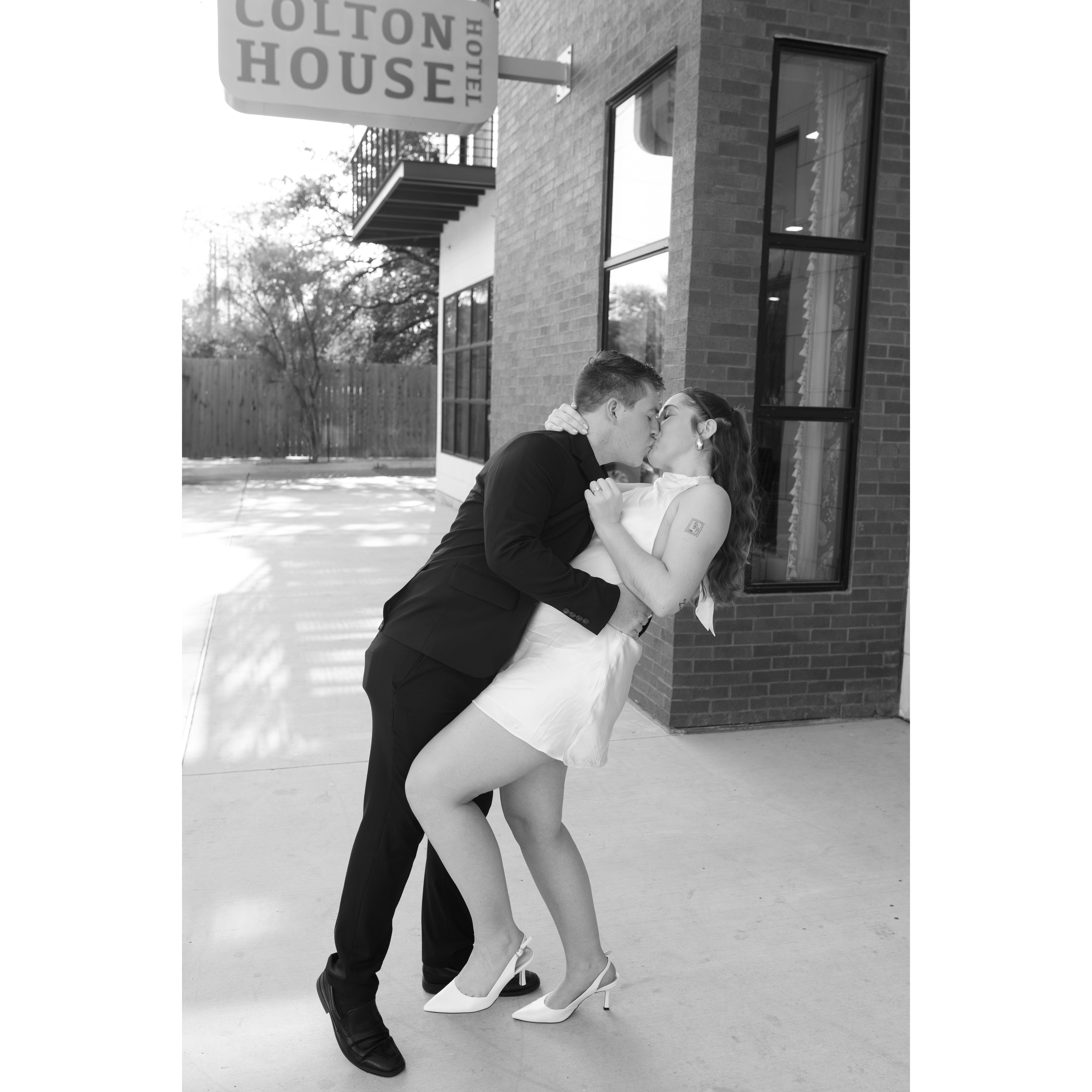 Engagement Session - 2024