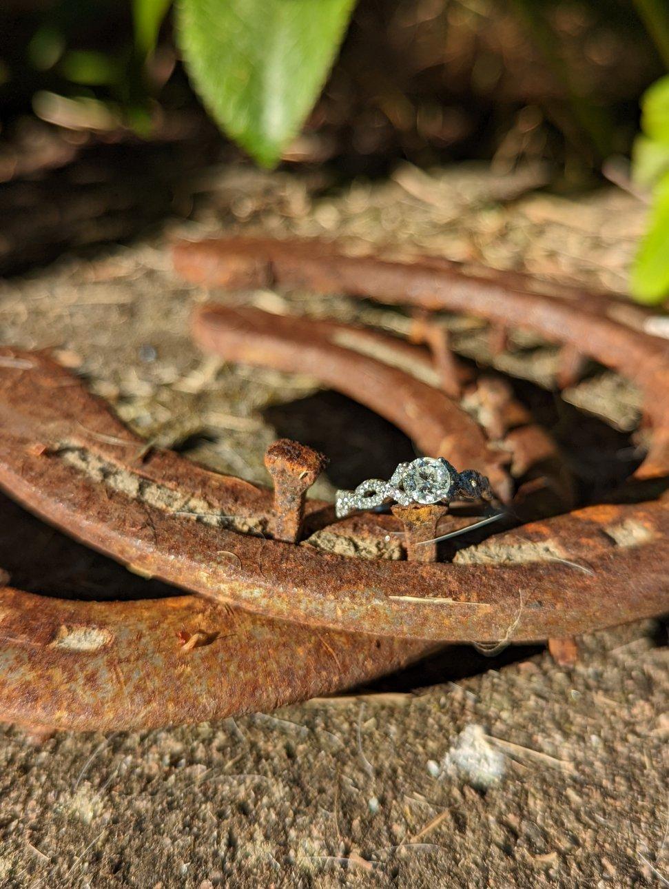 The Wedding Website of Angela Rose and Jasuha Parks