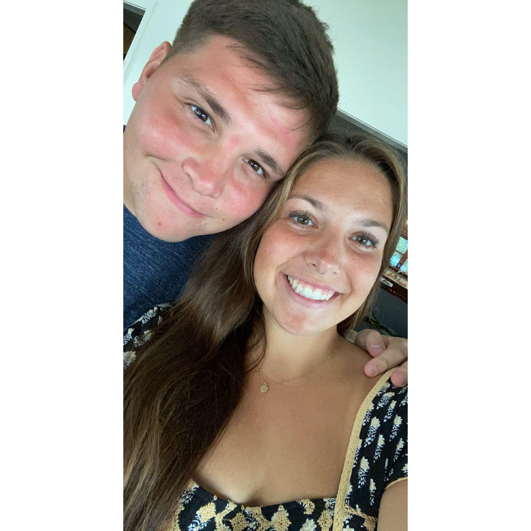 Date Night in Little Rock, AR