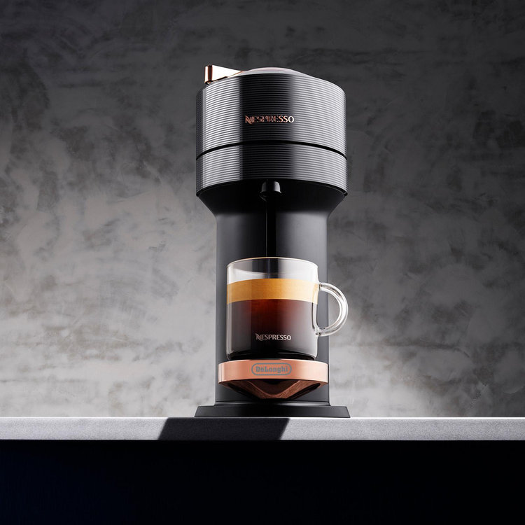 Nespresso, Vertuo Next Premium Coffee & Espresso Maker with