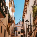 Palma Old Town