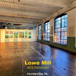 Lowe Mill ARTS & Entertainment