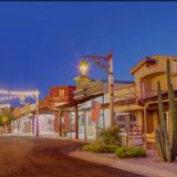 Old Town, Scottsdale