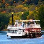 Taylors Falls Scenic Boat Tours