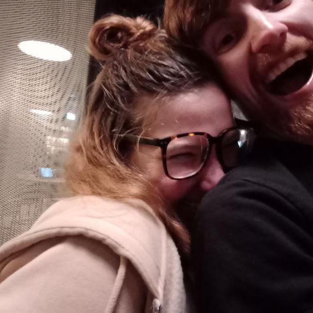 Our second photo