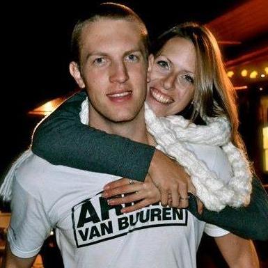 amanda's most repeated profile pic.