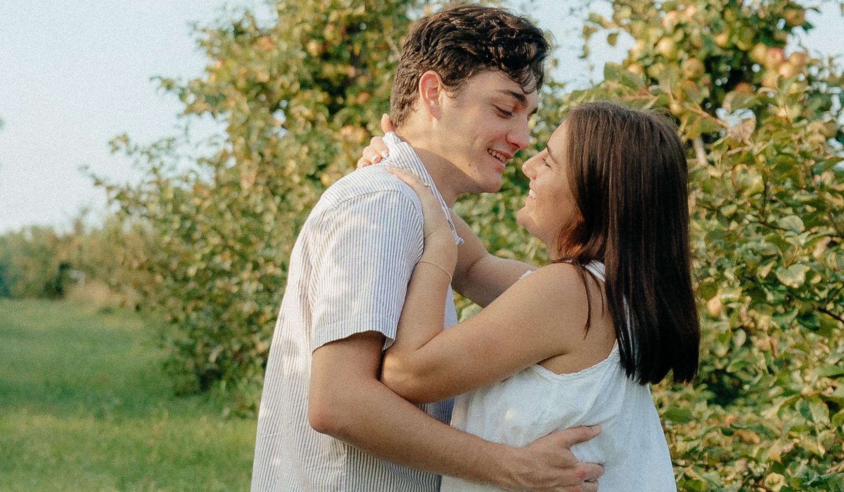 The Wedding Website of Jacob Myers and Mia Savicevic