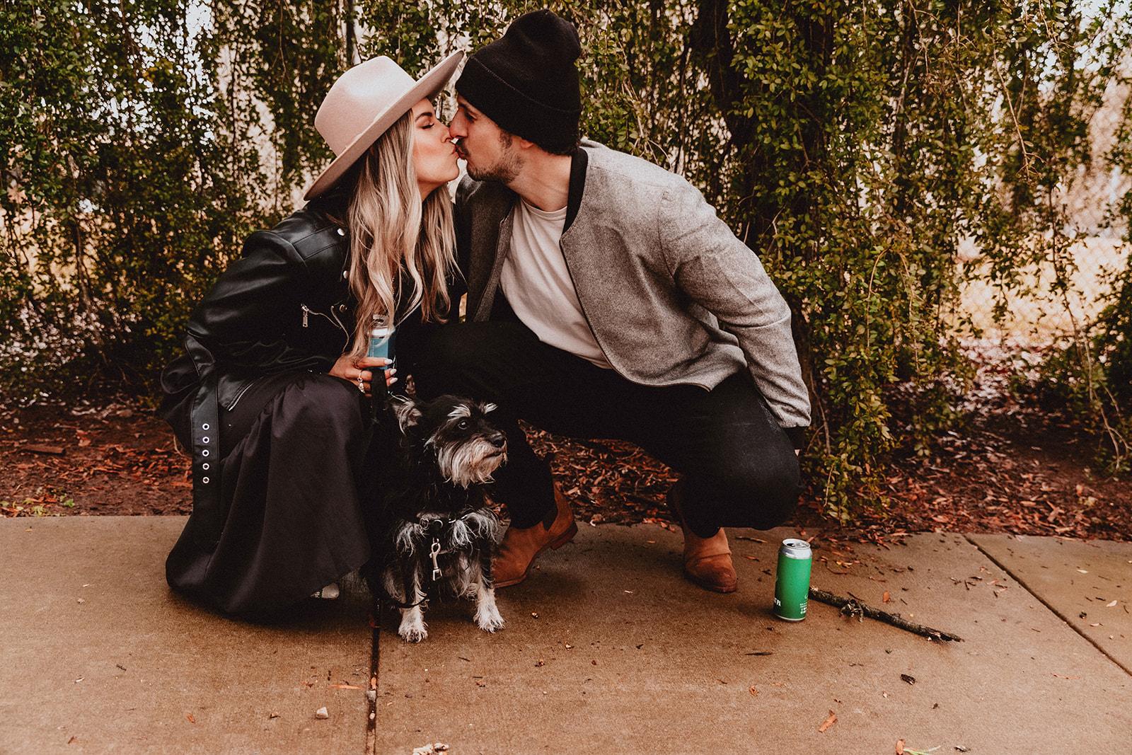 The Wedding Website of Morgan Ford and Zico Pasut