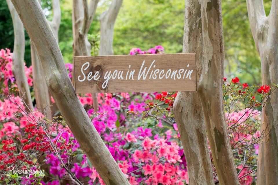 The Wedding Website of Katy Gregg and Joshua Braccini