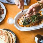 Calliope Restaurant & Bar