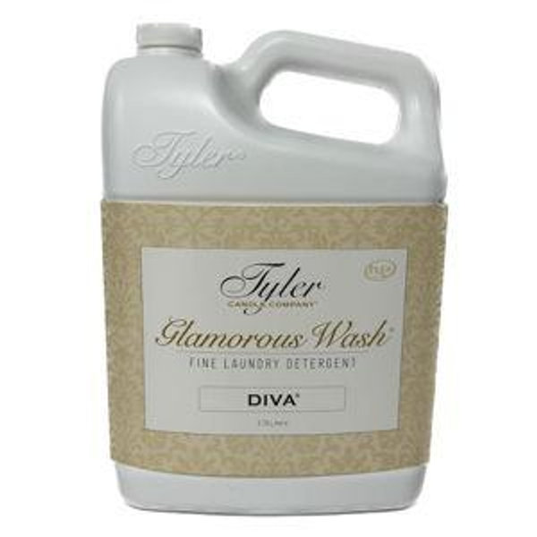 Tyler Laundry Detergent Diva - Amazon