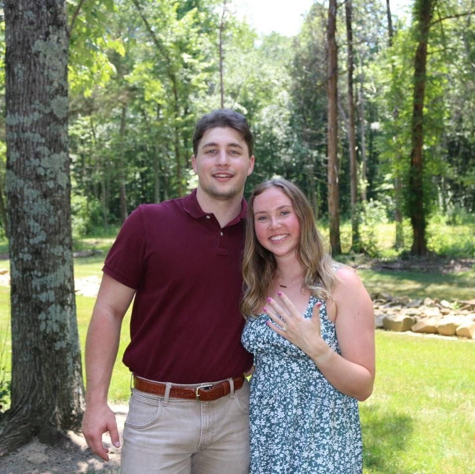 The Engagement, June 2025