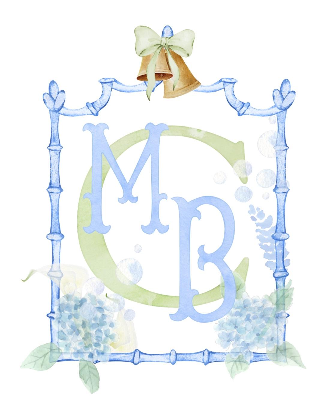 The Wedding Website of Bailey Crowe and Margaret Deshotel