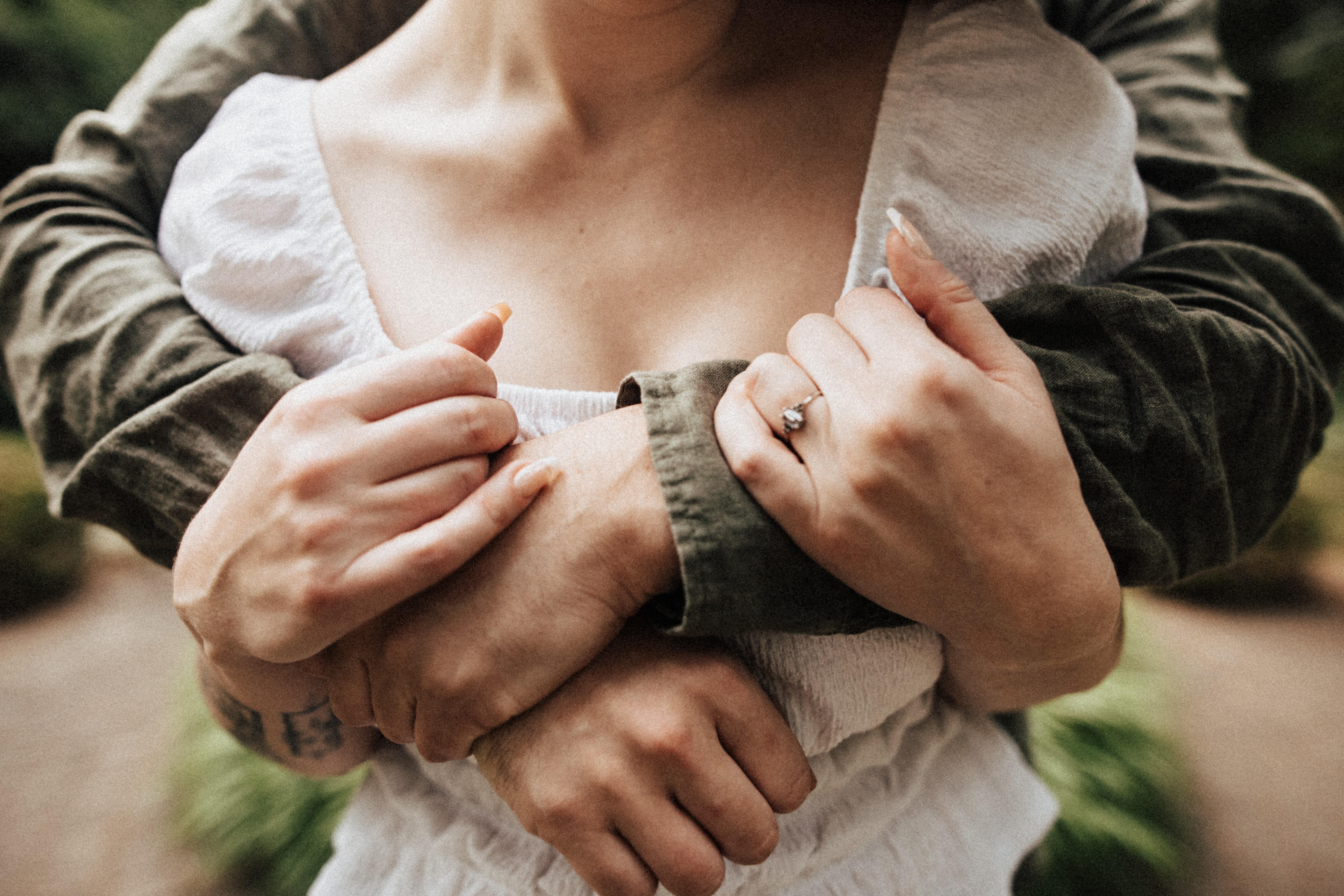 The Wedding Website of Jenna McPhail and Alex DePersia