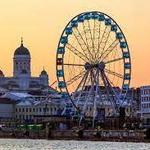 SkyWheel Helsinki