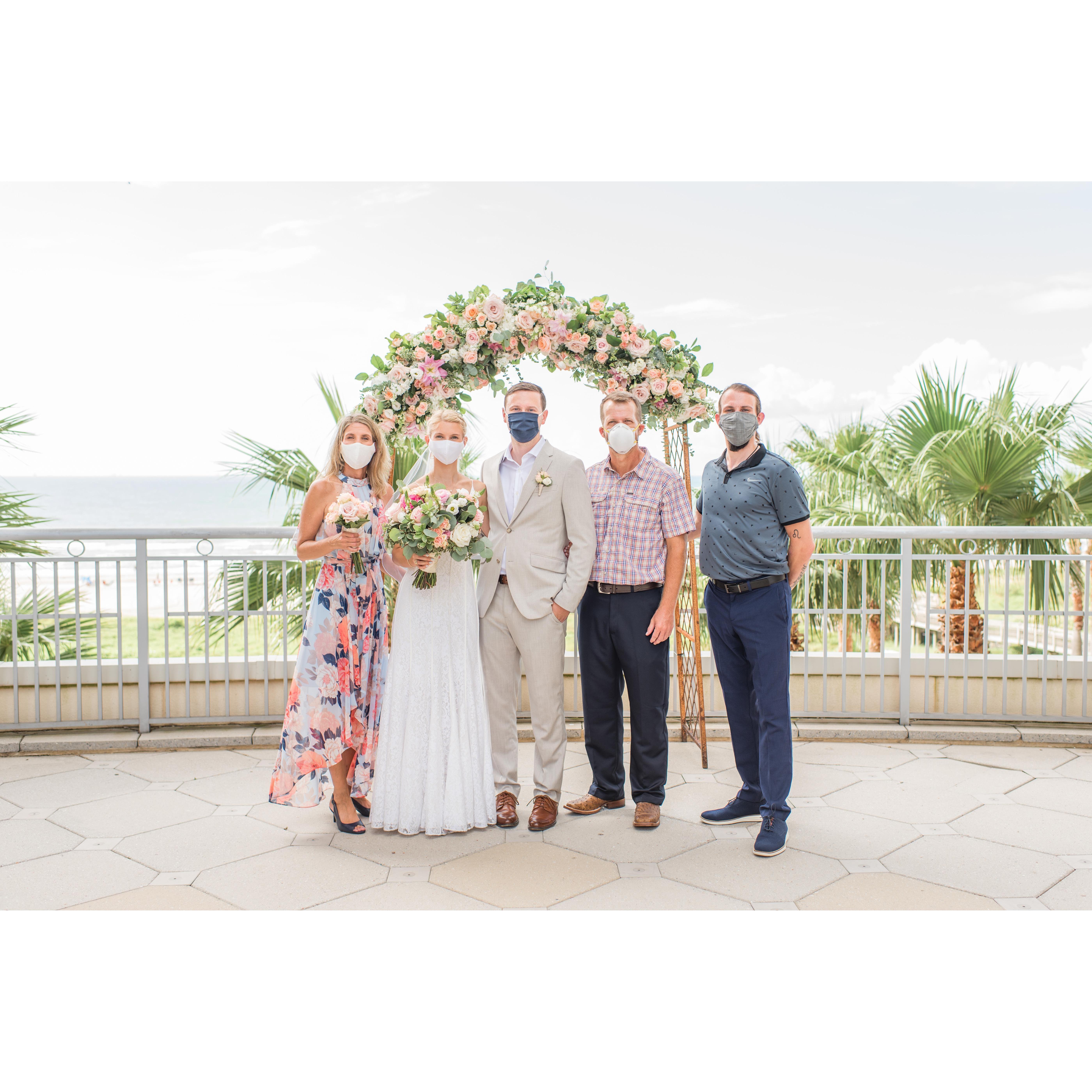 Family - 7/18/2020
